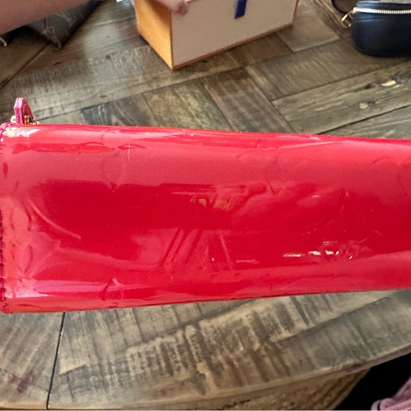 Louis Vuitton Monogram Vernis Trousse Cosmetic Pouch - Picture 7 of 10